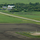 A nuclear launch site in North Dakota. Image: AP